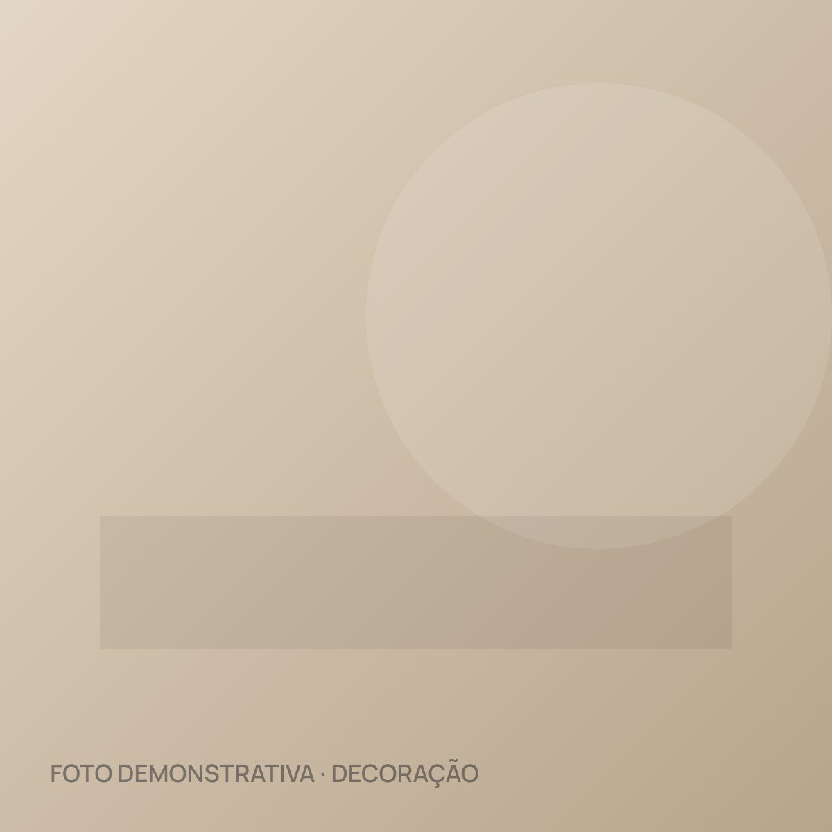 Decoração